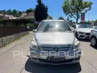 2007 Mercedes Benz B 200