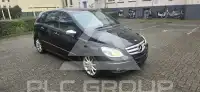 2007 Mercedes Benz B 200
