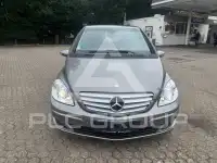 2007 Mercedes Benz B 200