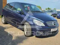 2007 Mercedes Benz B 200