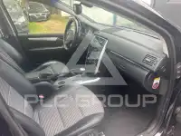 2007 Mercedes Benz B 200