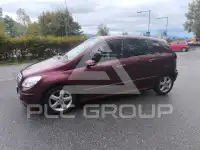 2007 Mercedes Benz B 200
