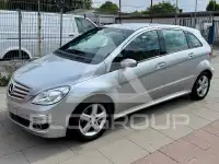 2007 Mercedes Benz B 200