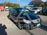 2007 Mercedes Benz B 200