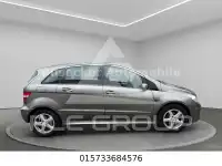2007 Mercedes Benz B 200