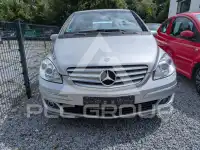 2007 Mercedes Benz B 200