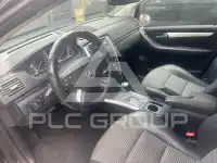2007 Mercedes Benz B 200