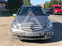 2007 Mercedes Benz B 200