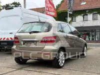 2007 Mercedes Benz B 200