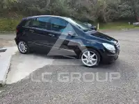 2007 Mercedes Benz B 200