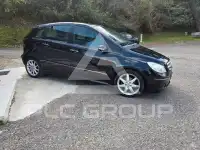 2007 Mercedes Benz B 200