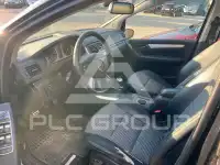 2007 Mercedes Benz B 200