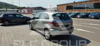 2007 Mercedes Benz B 200