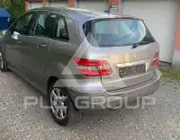 2007 Mercedes Benz B 200