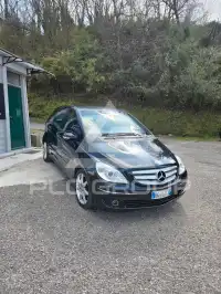 2007 Mercedes Benz B 200
