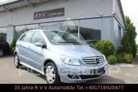 2007 Mercedes Benz B 200