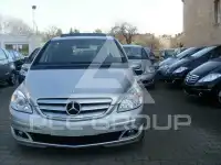 2007 Mercedes Benz B 200