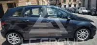 2007 Mercedes Benz B 200