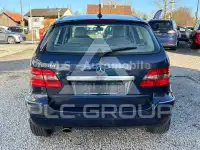 2007 Mercedes Benz B 200