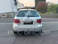 2007 Mercedes Benz B 200