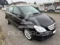 2007 Mercedes Benz B 200