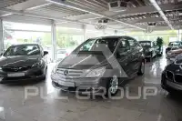 2007 Mercedes Benz B 200