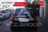 2007 Mercedes Benz B 200