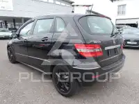 2007 Mercedes Benz B 200