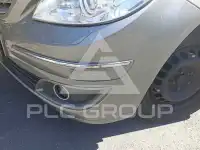 2007 Mercedes Benz B 200