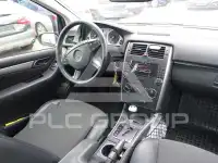2007 Mercedes Benz B 200