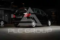 2007 Mercedes Benz B 200
