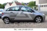 2007 Mercedes Benz B 200