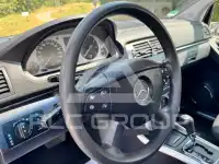 2007 Mercedes Benz B 200