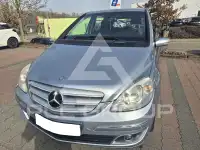 2007 Mercedes Benz B 200