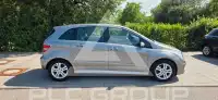 2007 Mercedes Benz B 200