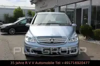2007 Mercedes Benz B 200