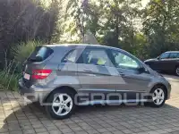 2007 Mercedes Benz B 200