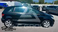 2007 Mercedes Benz B 200