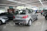 2007 Mercedes Benz B 200