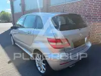 2007 Mercedes Benz B 200
