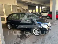 2007 Mercedes Benz B 200
