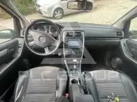 2007 Mercedes Benz B 200