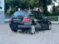 2007 Mercedes Benz B 200