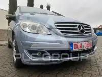 2007 Mercedes Benz B 200
