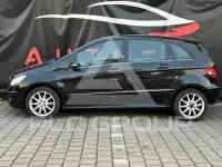 2007 Mercedes Benz B 200