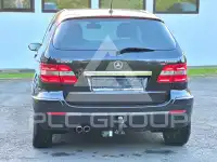 2007 Mercedes Benz B 200