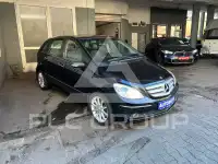 2007 Mercedes Benz B 200