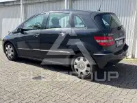 2007 Mercedes Benz B 200