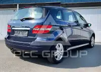 2007 Mercedes Benz B 200