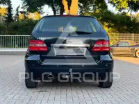 2007 Mercedes Benz B 200